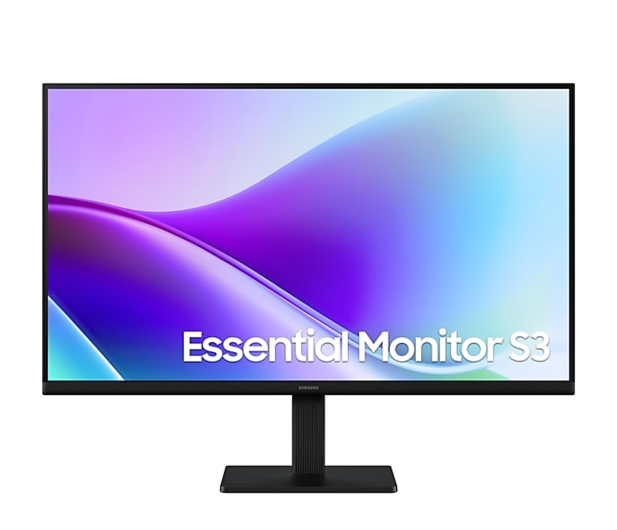 Samsung Essential S3 S27F320GAUX S32GF - 1350366 - zdjęcie